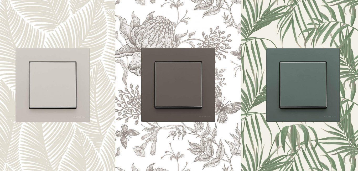 Nuevos acabados de Sky Niessen