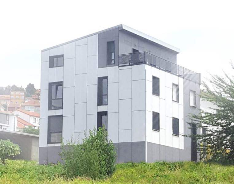 Fenie plantea sus propuestas para la renovación de las instalaciones en el marco de los programas de rehabilitación de edificios