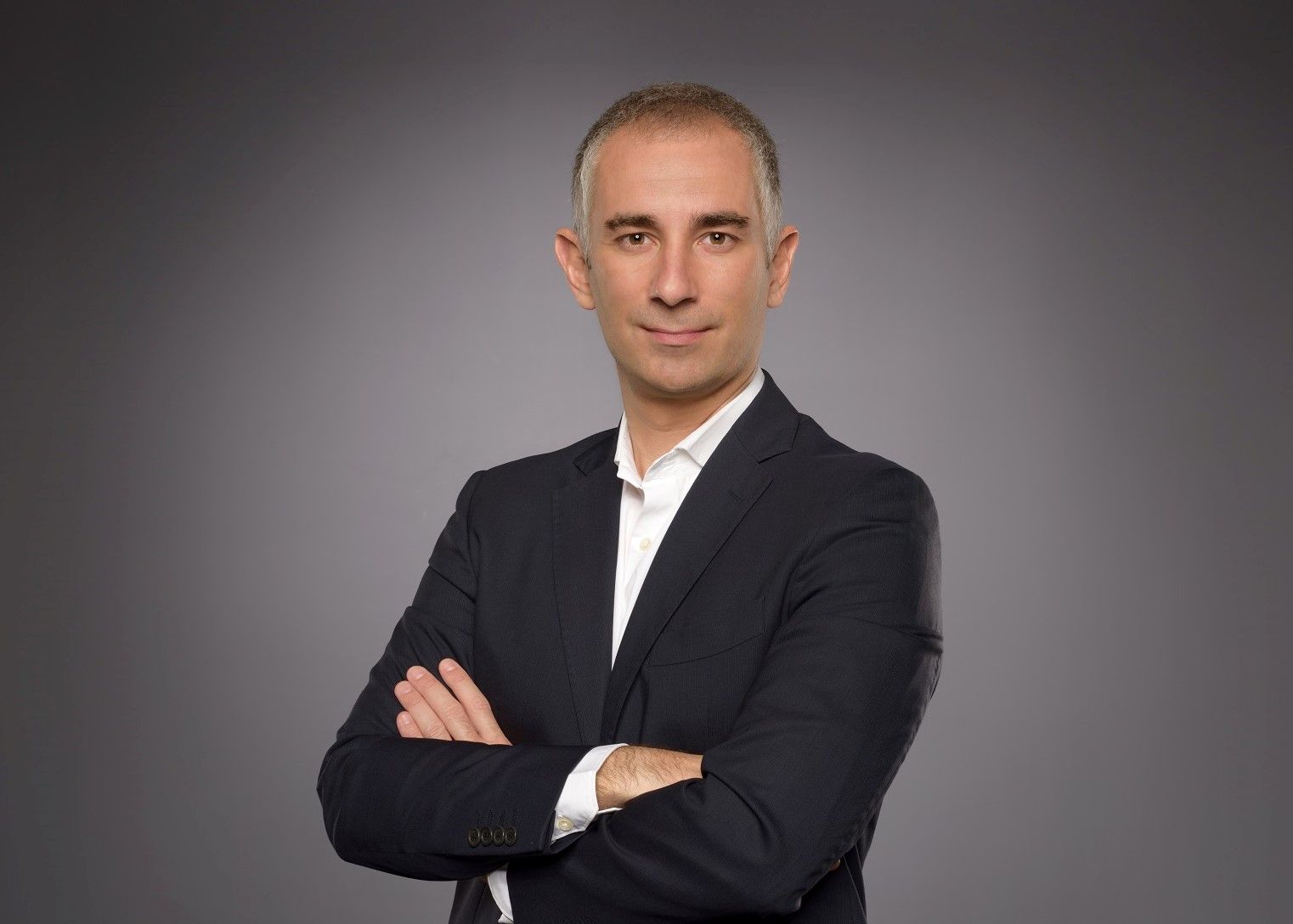 Raúl Rodríguez, director general de FEGICAT