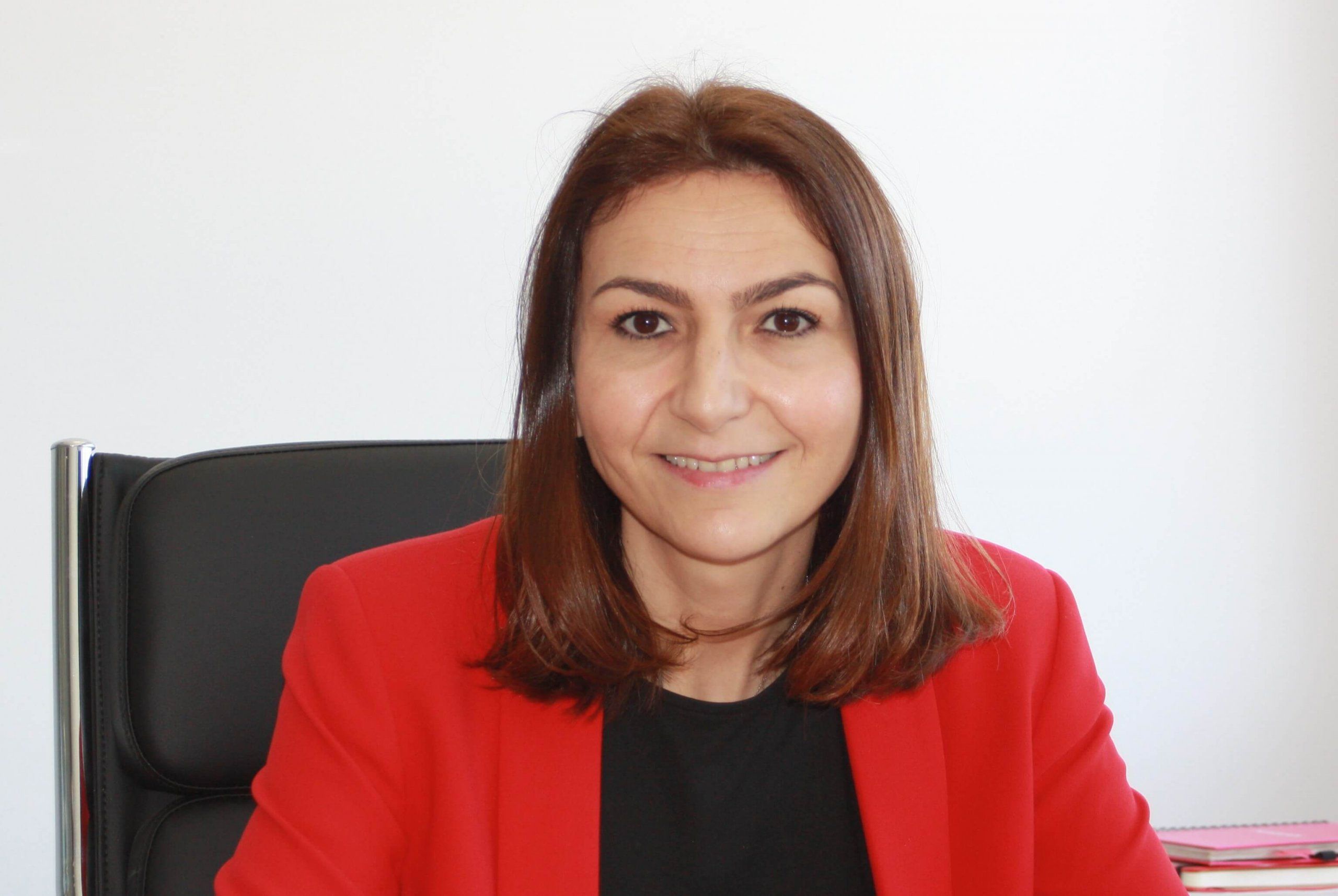 Magdalena Martín, Product Manager de Distribución de Energía, en Legrand