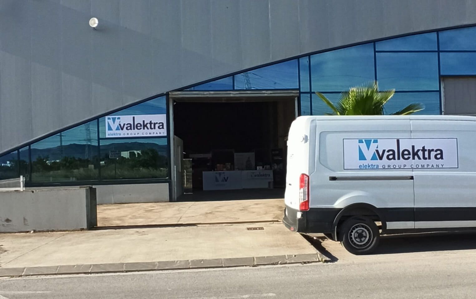 Grupo Elektra abre un nuevo punto de venta en Castellón