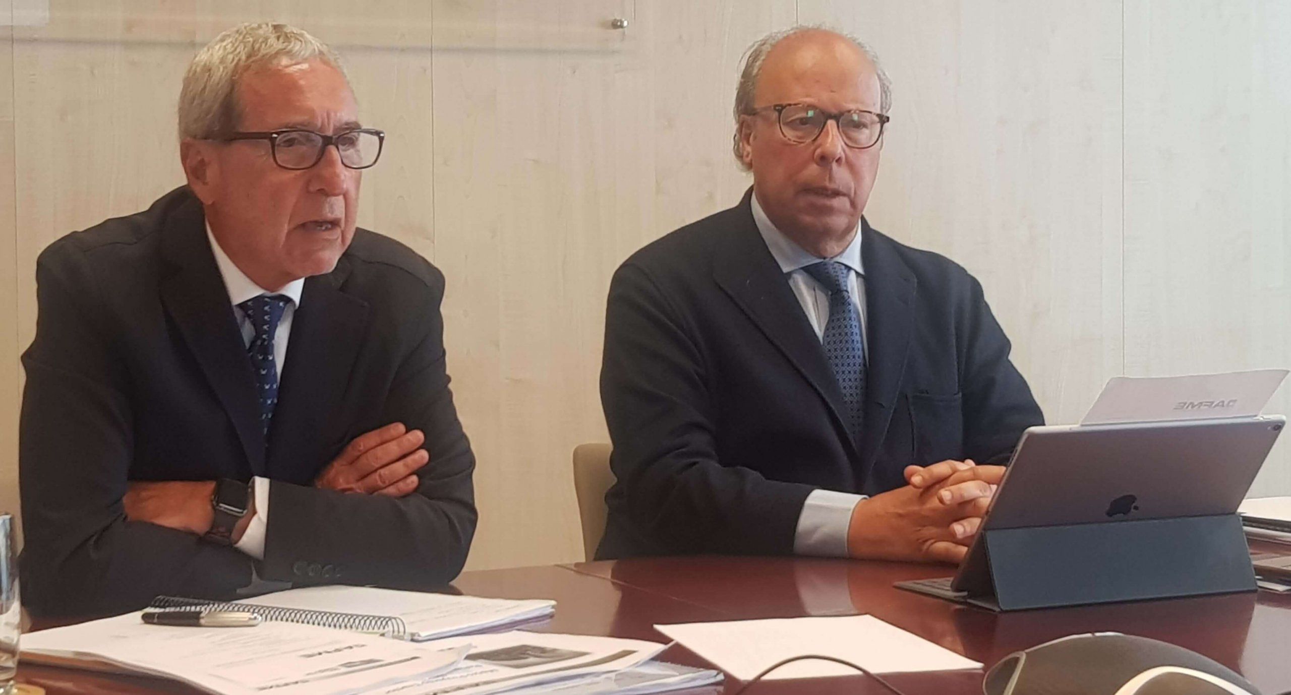 Afme constata la recuperación de las ventas en el primer cuatrimestre