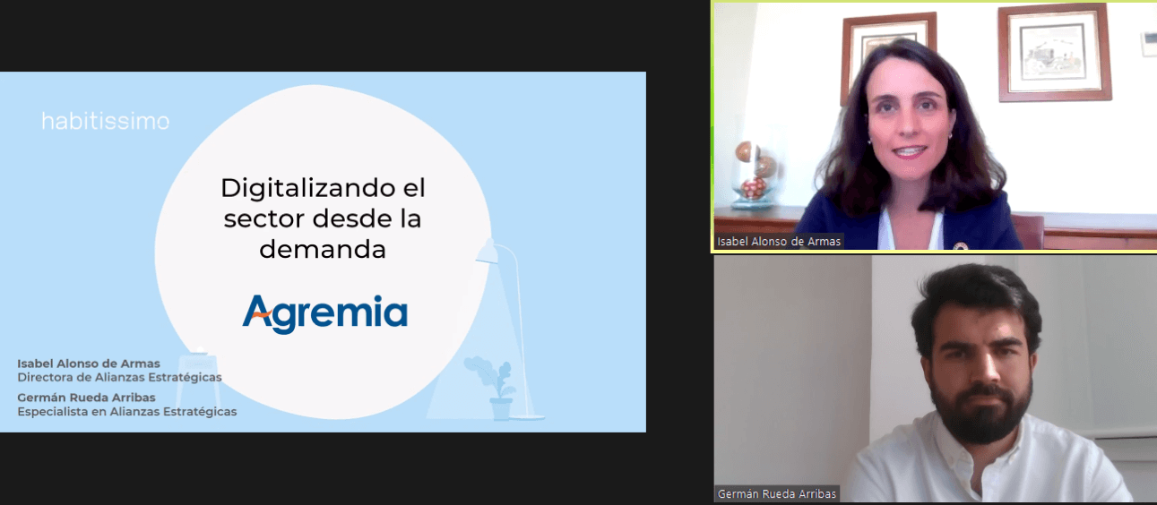 Los datos estadísticos que demuestran cómo crece de modo imparable la reforma doméstica