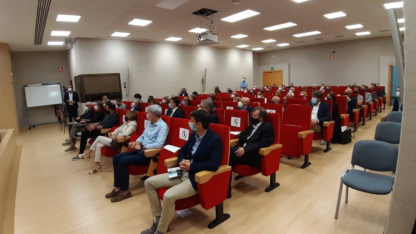 Se presenta la Primera Edición de los Premios Sergio Pomar Montahud, organizados por Aselec y Coeval