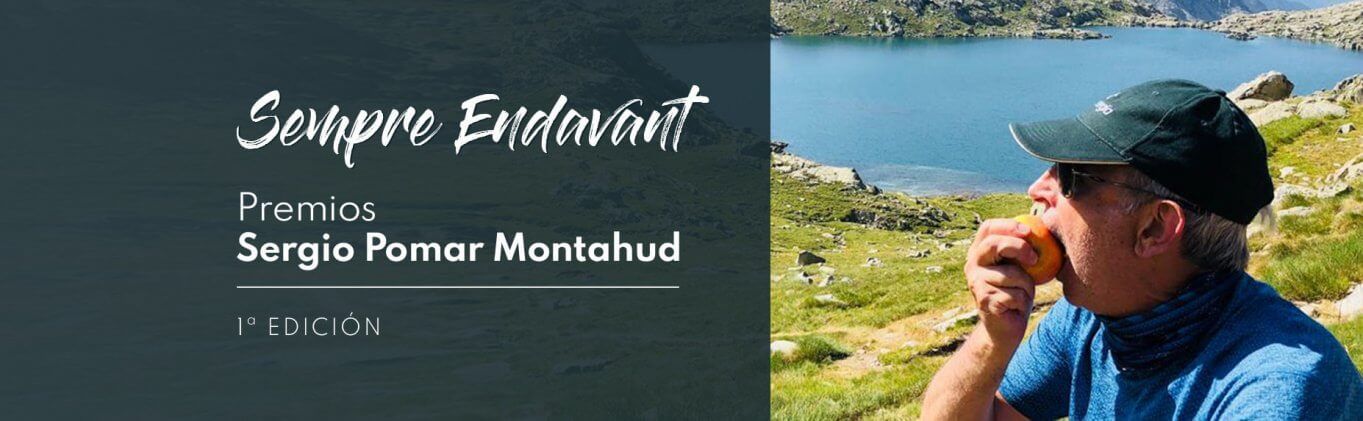 Se presenta la Primera Edición de los Premios Sergio Pomar Montahud, organizados por Aselec y Coeval