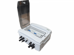 Cómo proteger las instalaciones fotovoltaicas