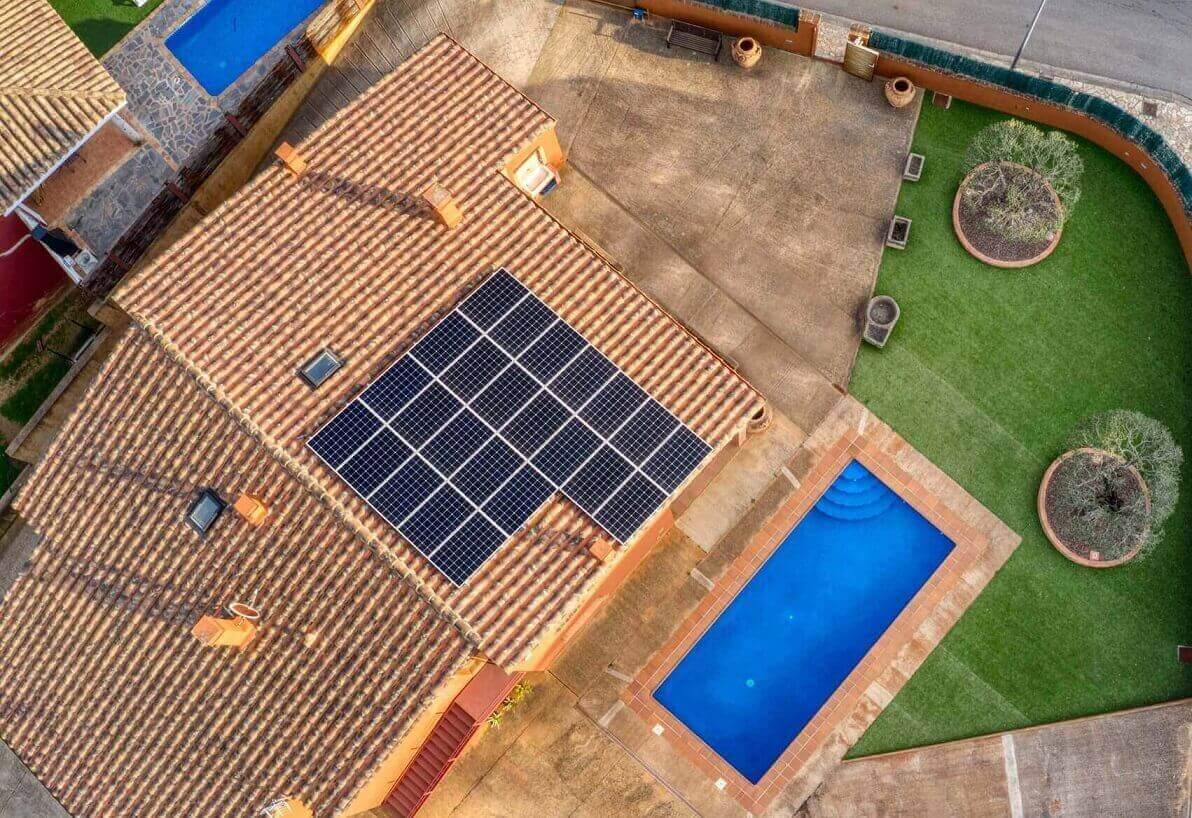 Extremadura: región clave a nivel europeo en rentabilidad para autoconsumo