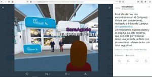 Fegime celebra el Primer Congreso Campus Fegime en edición virtual