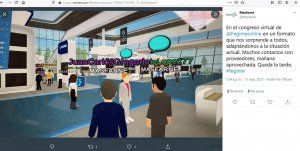 Fegime celebra el Primer Congreso Campus Fegime en edición virtual