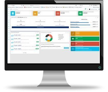 Fegime destaca sus ventajas competitivas en un dossier
