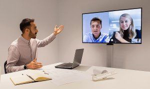 Nuevo servicio Ready To para poner la conectividad al alcance del usuario