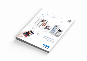 Novedades y lanzamientos en el nuevo Catálogo General de Legrand