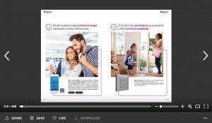 Novedades y lanzamientos en el nuevo Catálogo General de Legrand