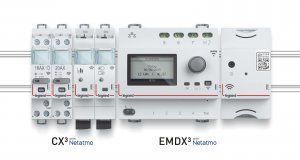 Legrand crea con Smart Electrical Panel una instalación conectada desde el cuadro eléctrico
