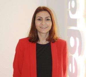 Magdalena Martín, Product Manager de Distribución de Energía, en Legrand
