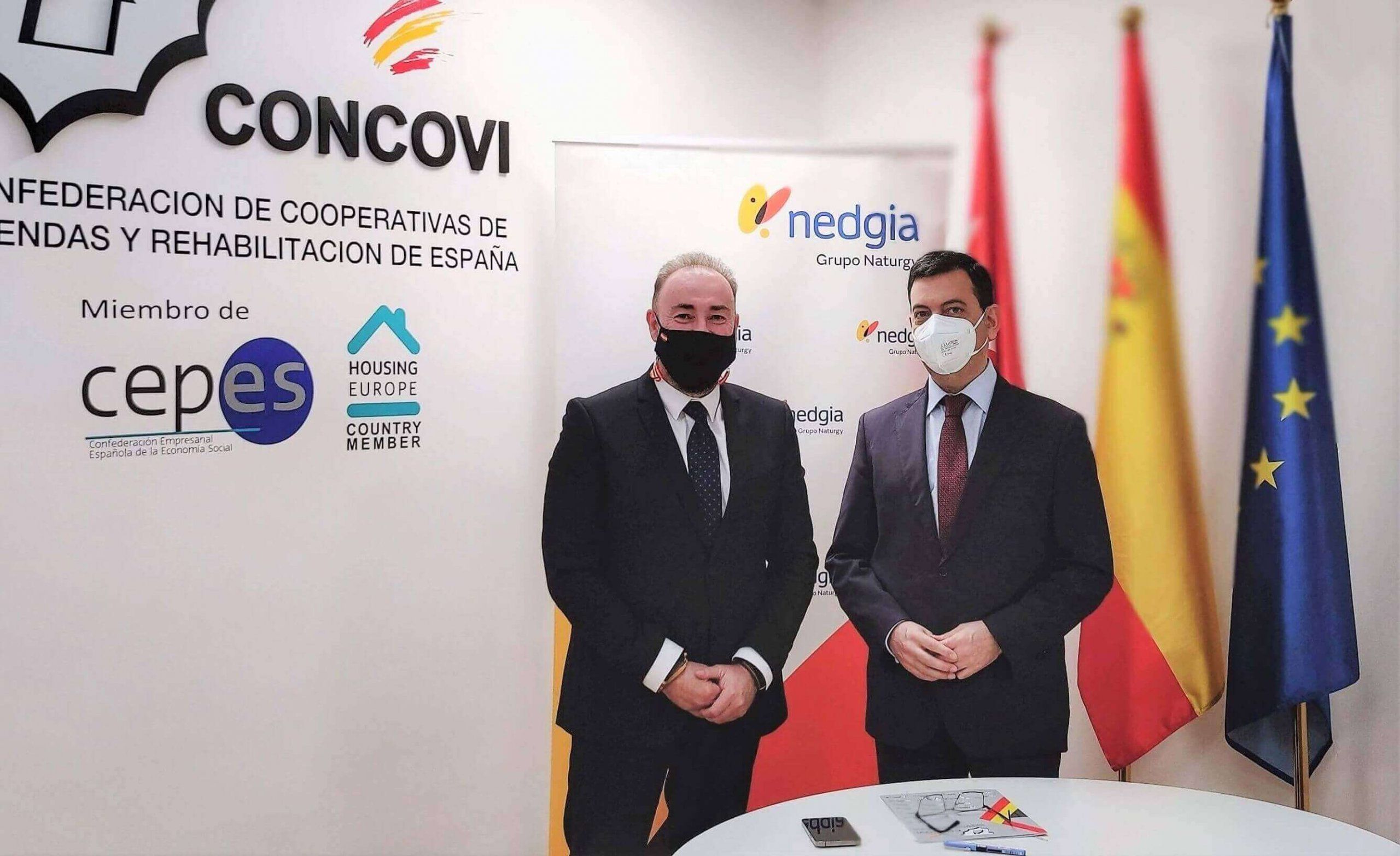 Cómo mejorar la eficiencia energética en las viviendas mediante el gas natural