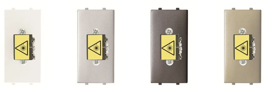 Niessen se adapta a la nueva normativa ICT3 sobre la fibra óptica