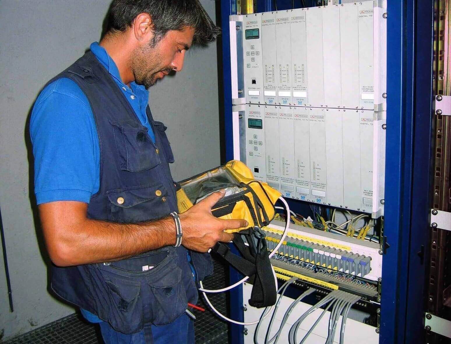 Modificaciones reglamentarias en materias de seguridad industrial