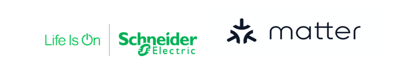 Schneider Electric integrará el nuevo estándar “Matter” en su cartera de productos para el hogar y los edificios