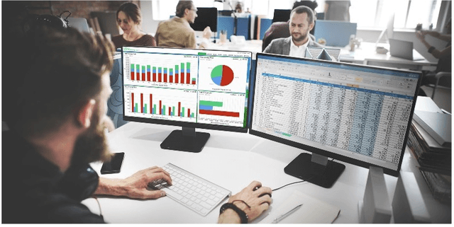 Schneider Electric lanza en 2021 la nueva versión de EcoStruxure™ Power Monitoring Expert