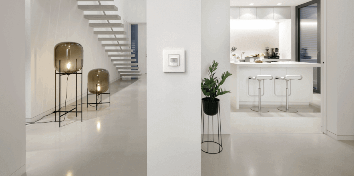 La vivienda inteligente como palanca de la transición ecológica