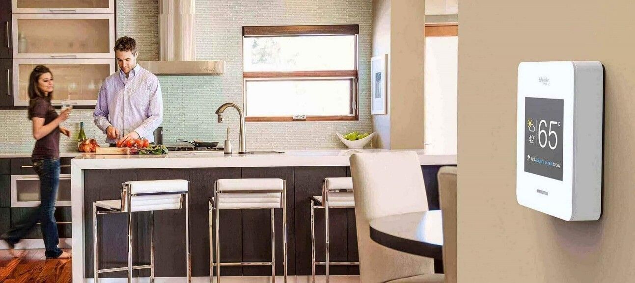 La vivienda inteligente como palanca de la transición ecológica