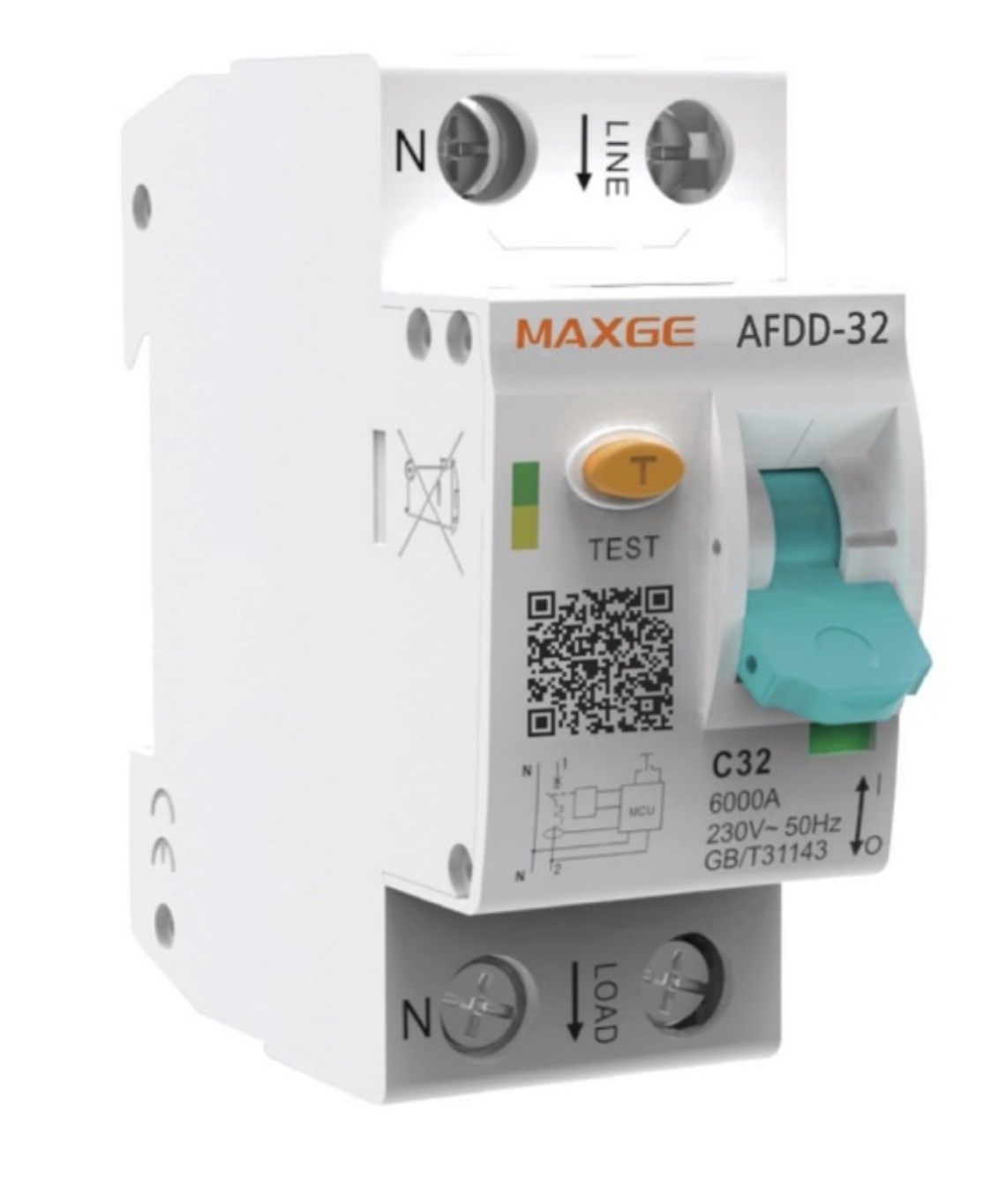 Retelec presenta la nueva gama AFDD-32, de protección contra arcos eléctricos