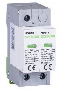 Cómo proteger las instalaciones fotovoltaicas