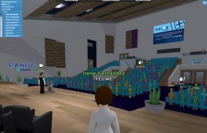 El Congreso Campus Fegime reúne a 84 fabricantes y cerca de medio millar de asistentes virtuales