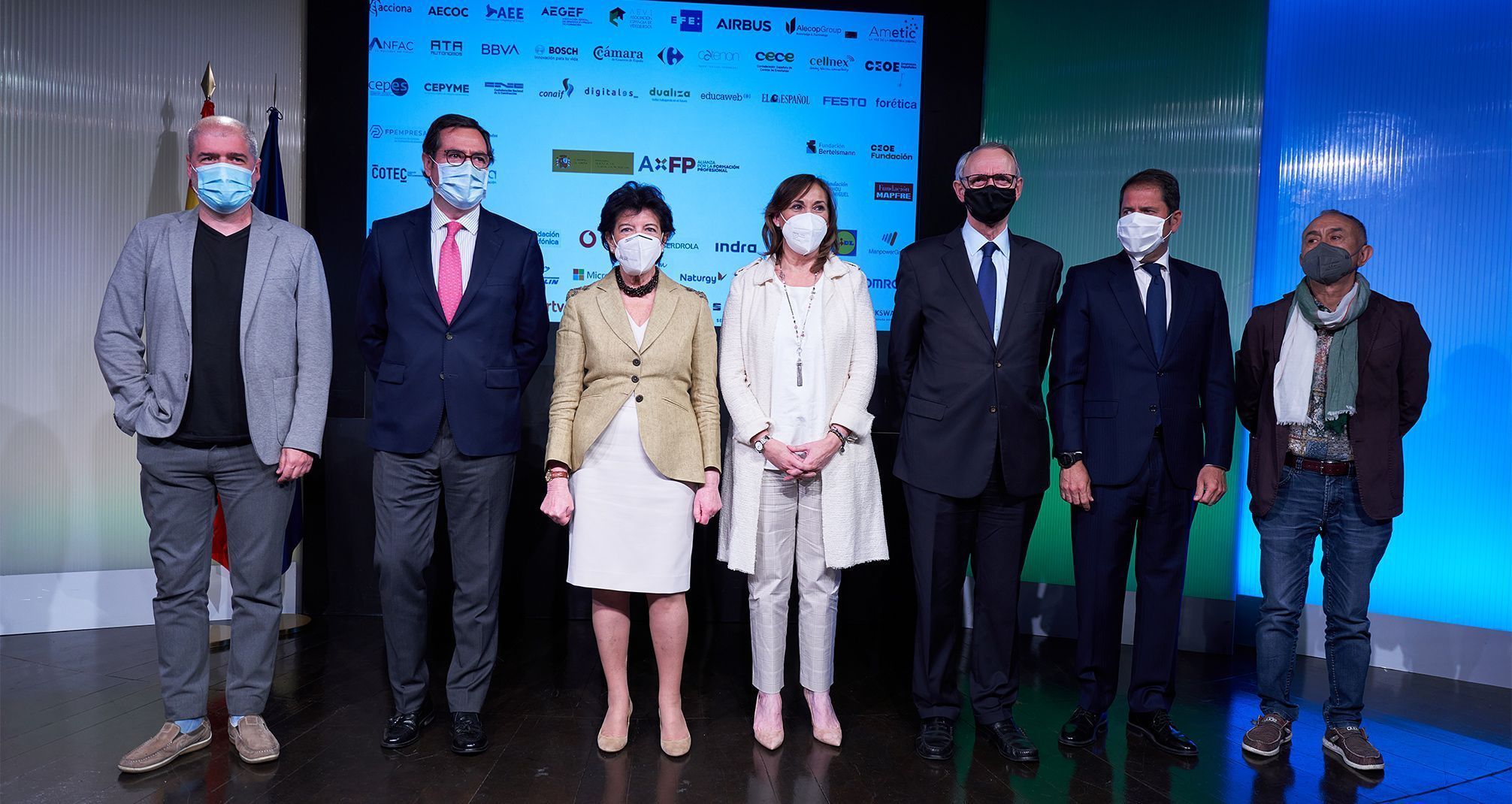 Todas las claves del nuevo sistema único de Formación Profesional, que conecta la formación con el empleo