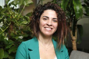 Patricia Pimenta, vicepresidenta de Home & Distribution Iberia de Schneider Electric