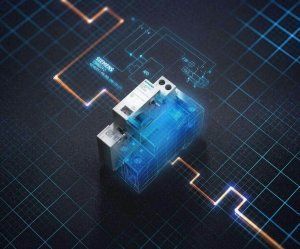 Nuevo detector de arco eléctrico 5SM6 AFD: detección temprana de fallos en la instalación eléctrica