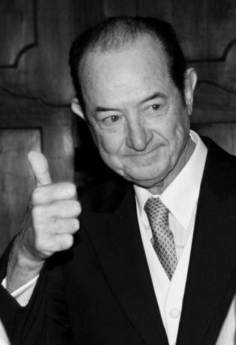 Fallece Juan Ramón Grau, fundador de Telematel y ex presidente de Afme