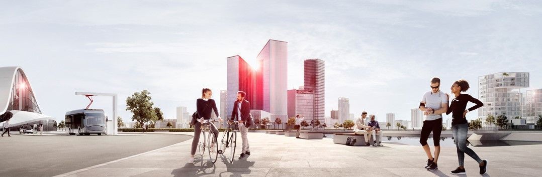 ABB programa “Los Días Conectados 2021”, sesiones de formación online para profesionales