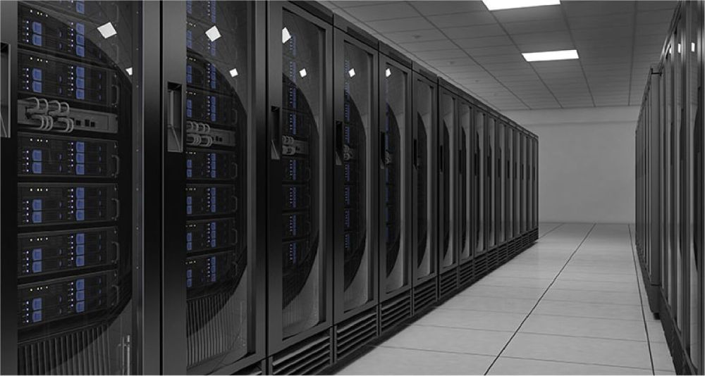 Legrand presenta sus nuevas soluciones para Centros de Datos