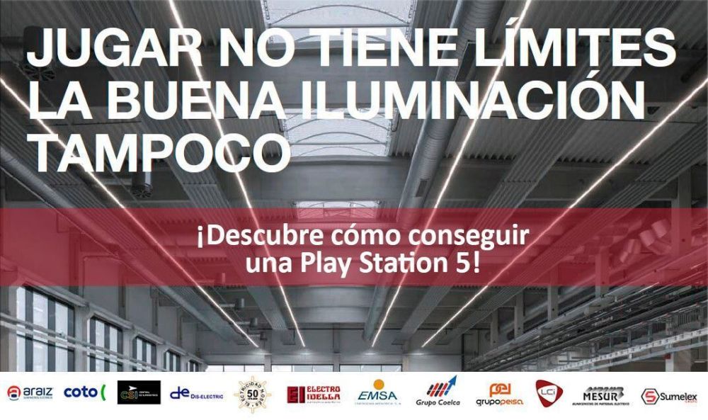 Grudilec y Ledvance ponen en marcha una campaña con premios y ofertas para los instaladores