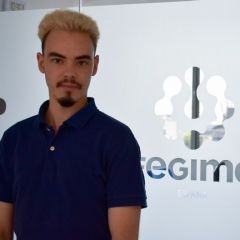 Enrique Lorenzo se incorpora a Fegime