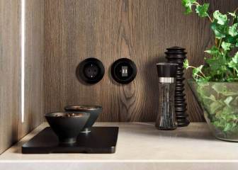 Hager lleva a Casa Decor 2021 “el mejor tacto y una iluminación única”