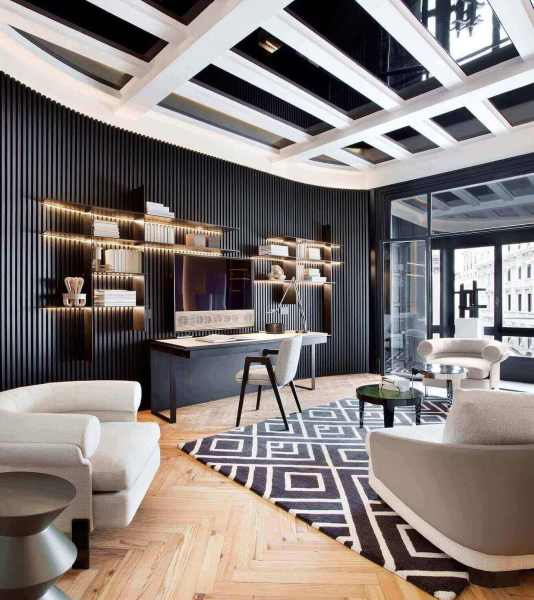 El canal distribución, presente en Casa Decor 2021 junto a BTicino