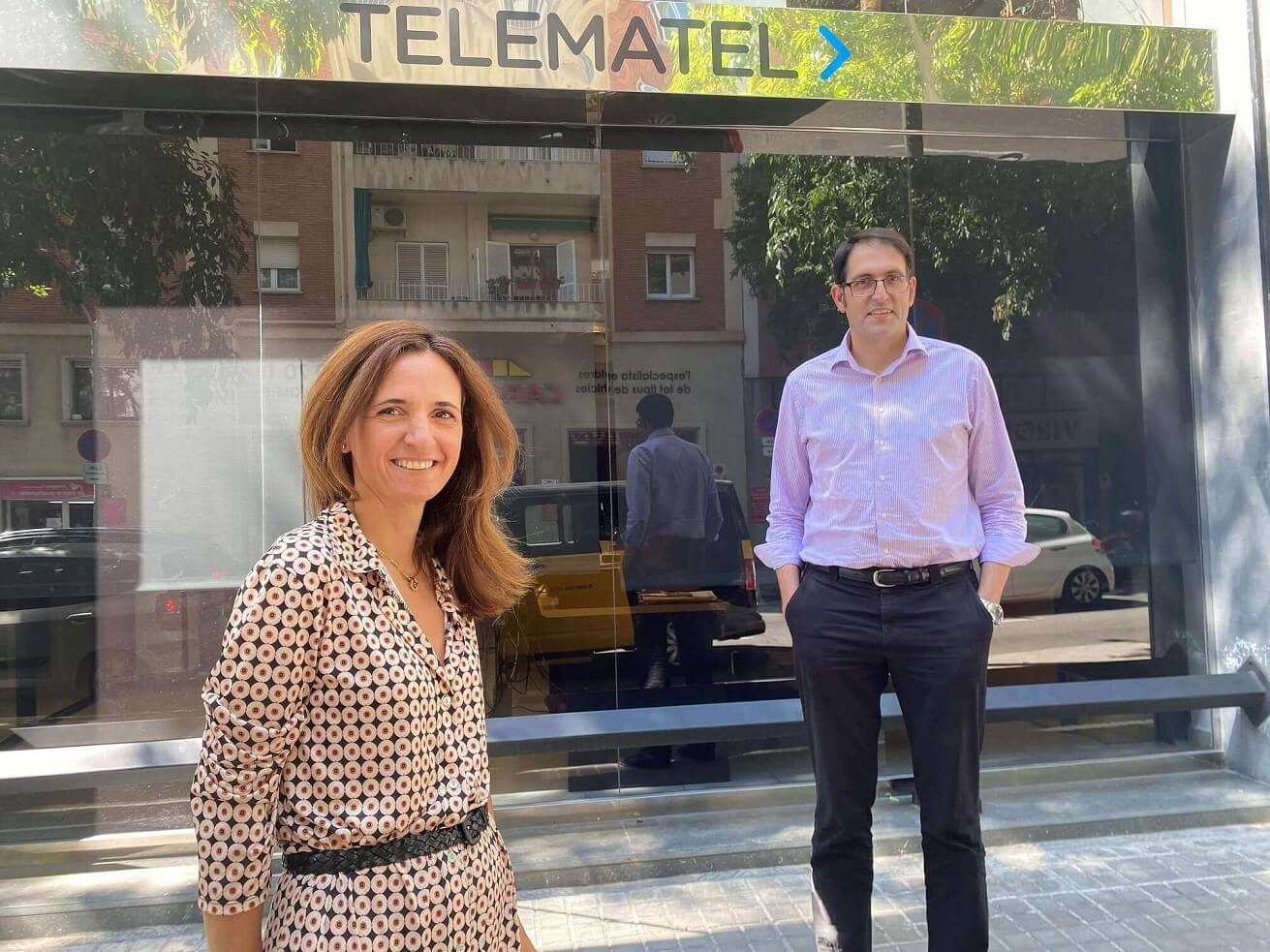 Valsoft entra en España con la adquisición de Telematel