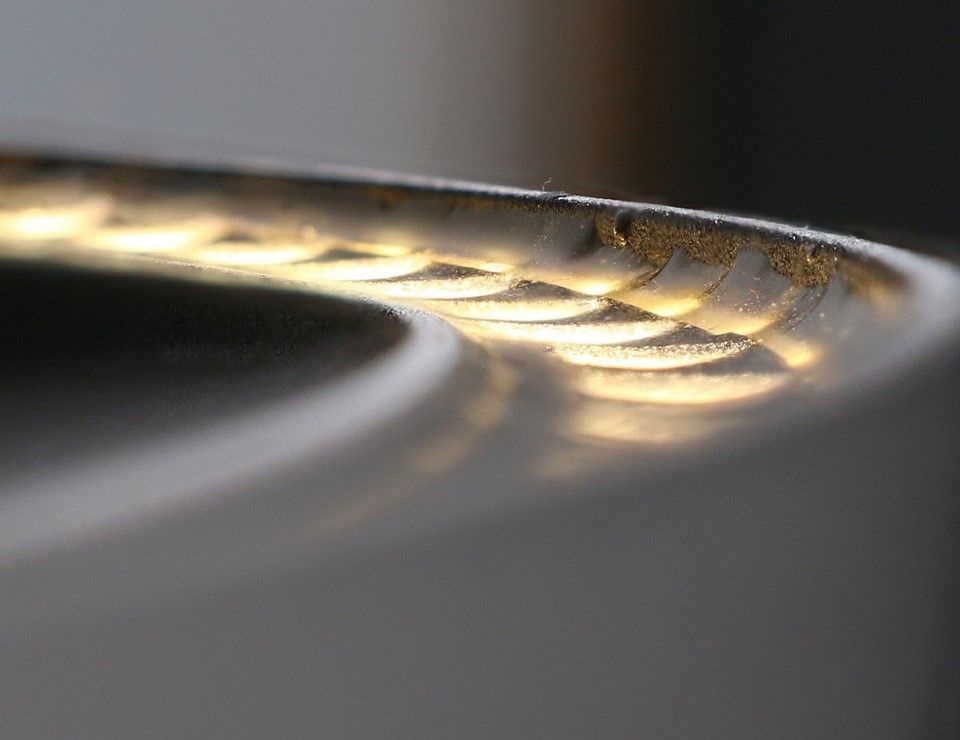 Vercle, nuevo diseño de Maurici Ginés para Leds C4, que cede todo el protagonismo a la luz