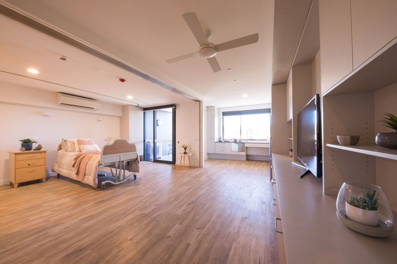 ABB mejora la calidad de vida de enfermos de esclerosis múltiple con tecnología de asistencia automatizada