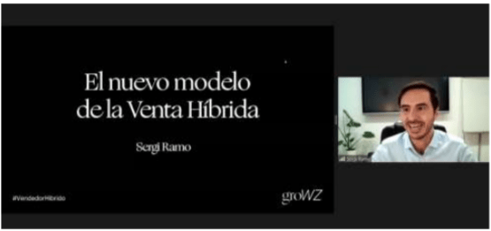 “El futuro será de los distribuidores híbridos que se adapten al cambio y sean flexibles”