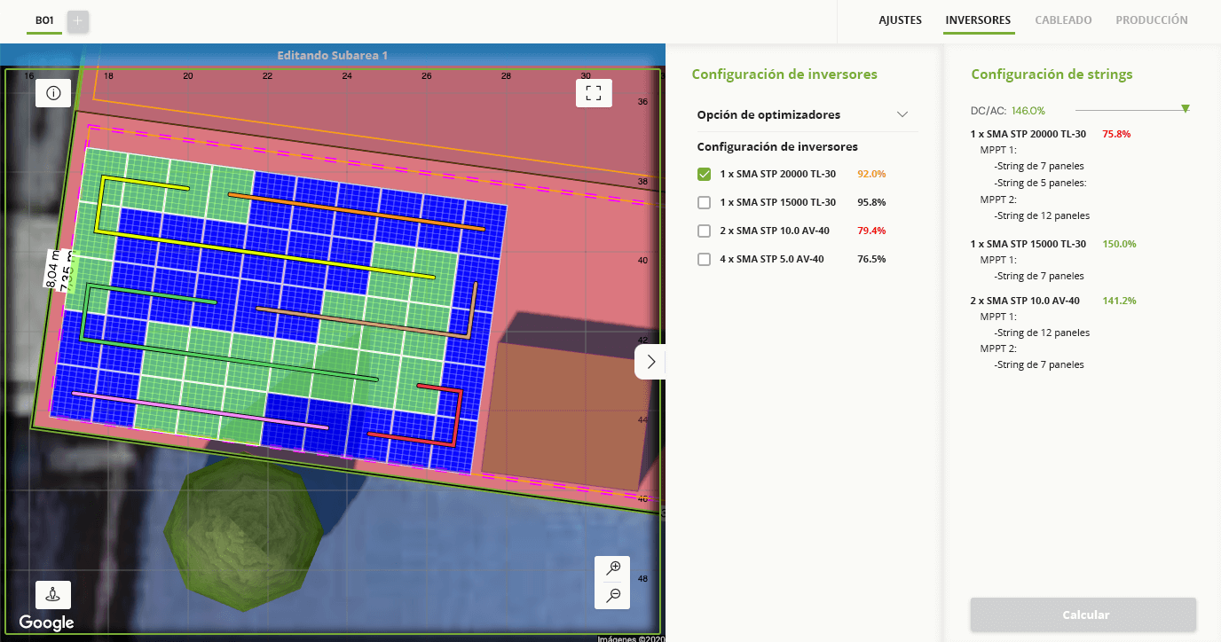 Amara-e lanza su nuevo portal