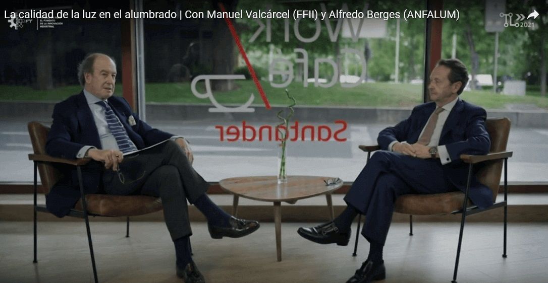 “Diálogos más allá de la iluminación”, nuevo enfoque para Transforming Lighting