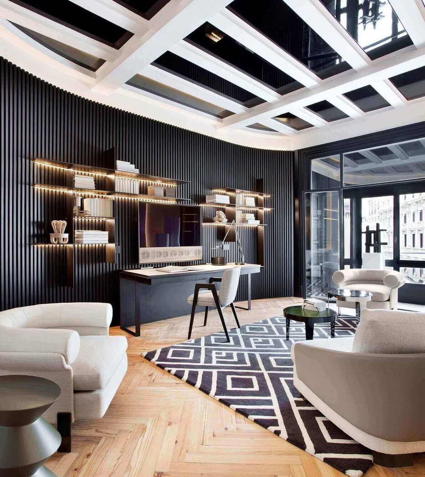 El canal distribución, presente en Casa Decor 2021 junto a BTicino