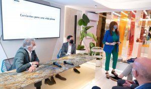 BTicino reúne a clientes, arquitectos e interioristas en el marco de Casa Decor 2021
