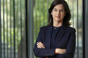 Cani Fernández, presidenta de la Comisión Nacional de los Mercados y la Competencia