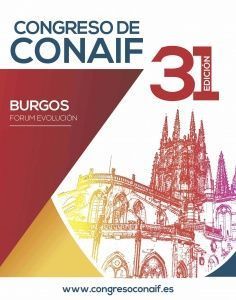 Conaif confirma su congreso en Burgos de forma presencial los días 30 de septiembre y 1 de octubre