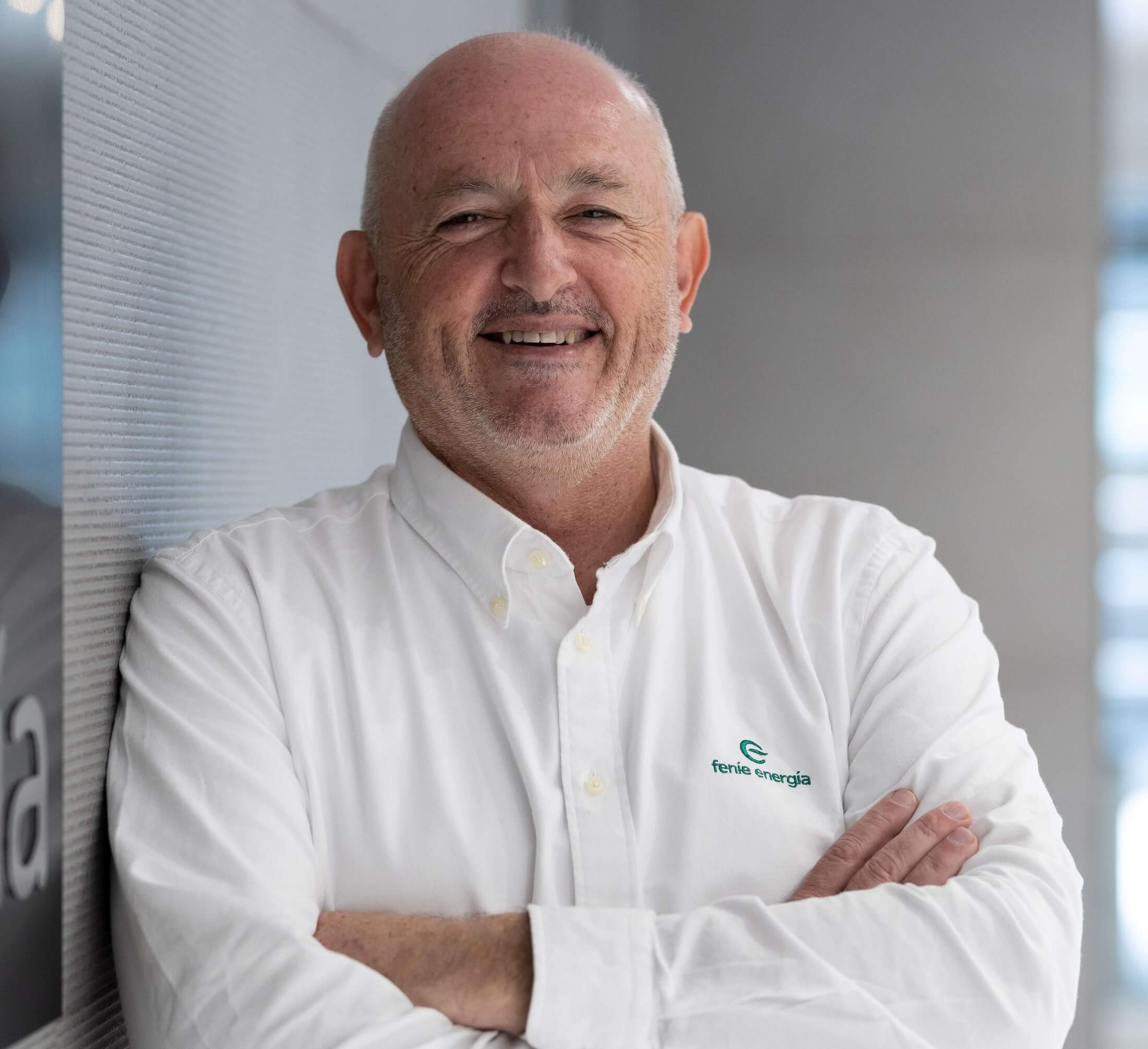 Carlos Moyá nuevo presidente de la Fundación Feníe Energía